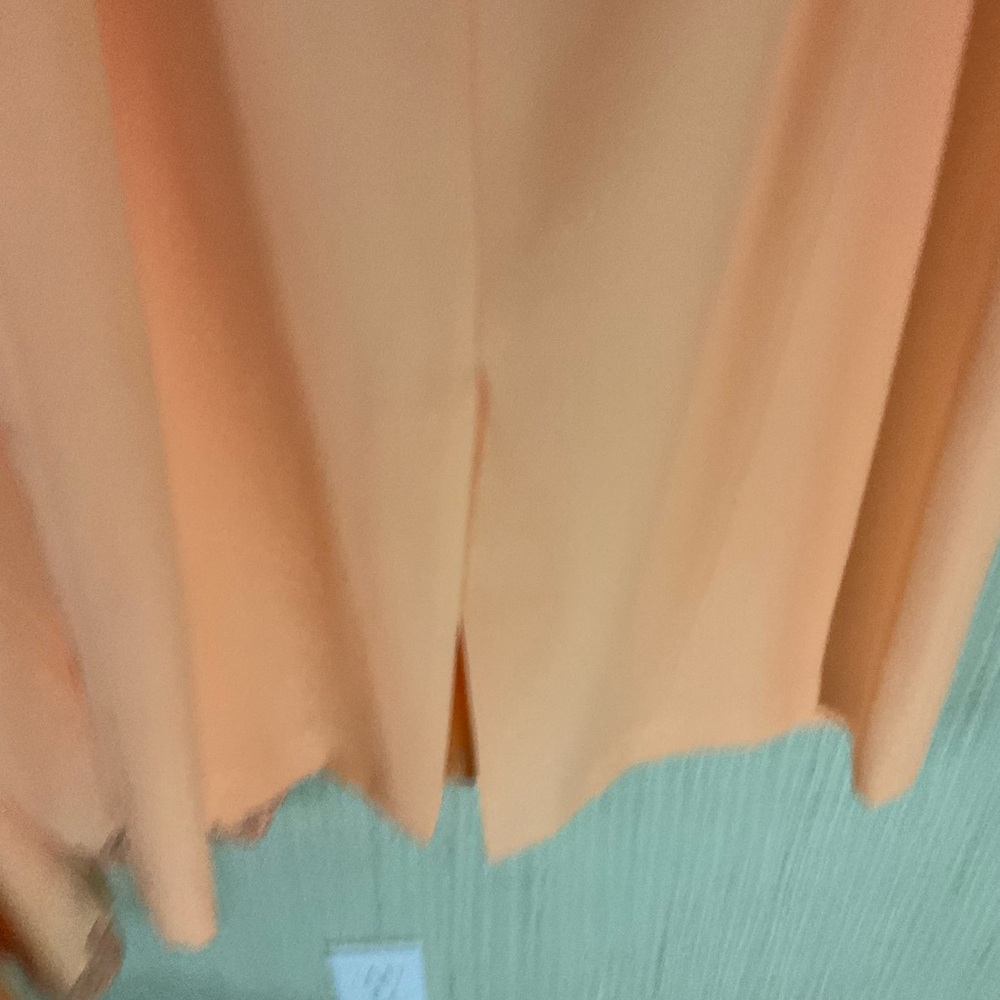 Lisa Rene Melon Women 2pc Skirt Set  18W C2 - Picture 7 of 7